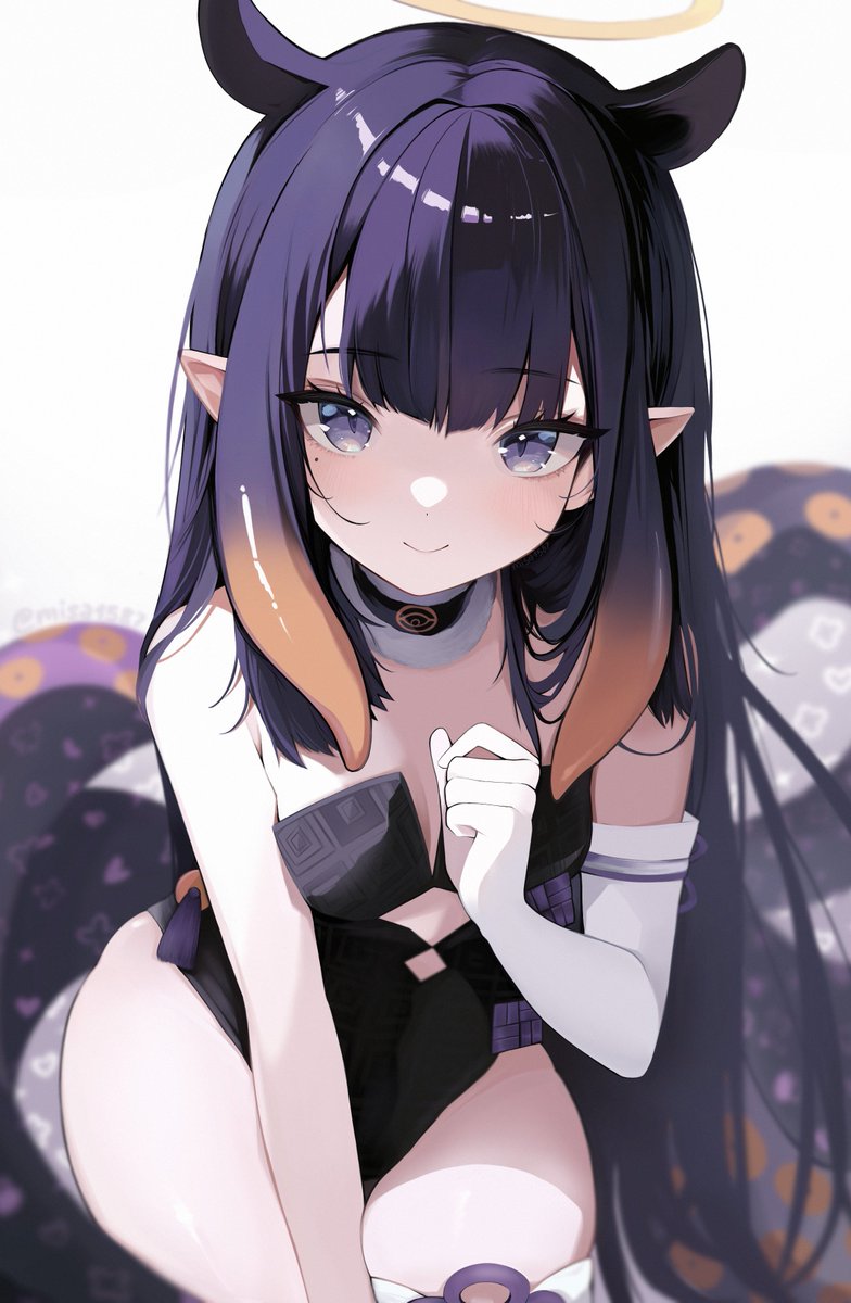 misa1587's tweet photo. Swimsuit Ina🐙
#inART #いなート #HololiveEN https://t.co/LA5BnqSTsX