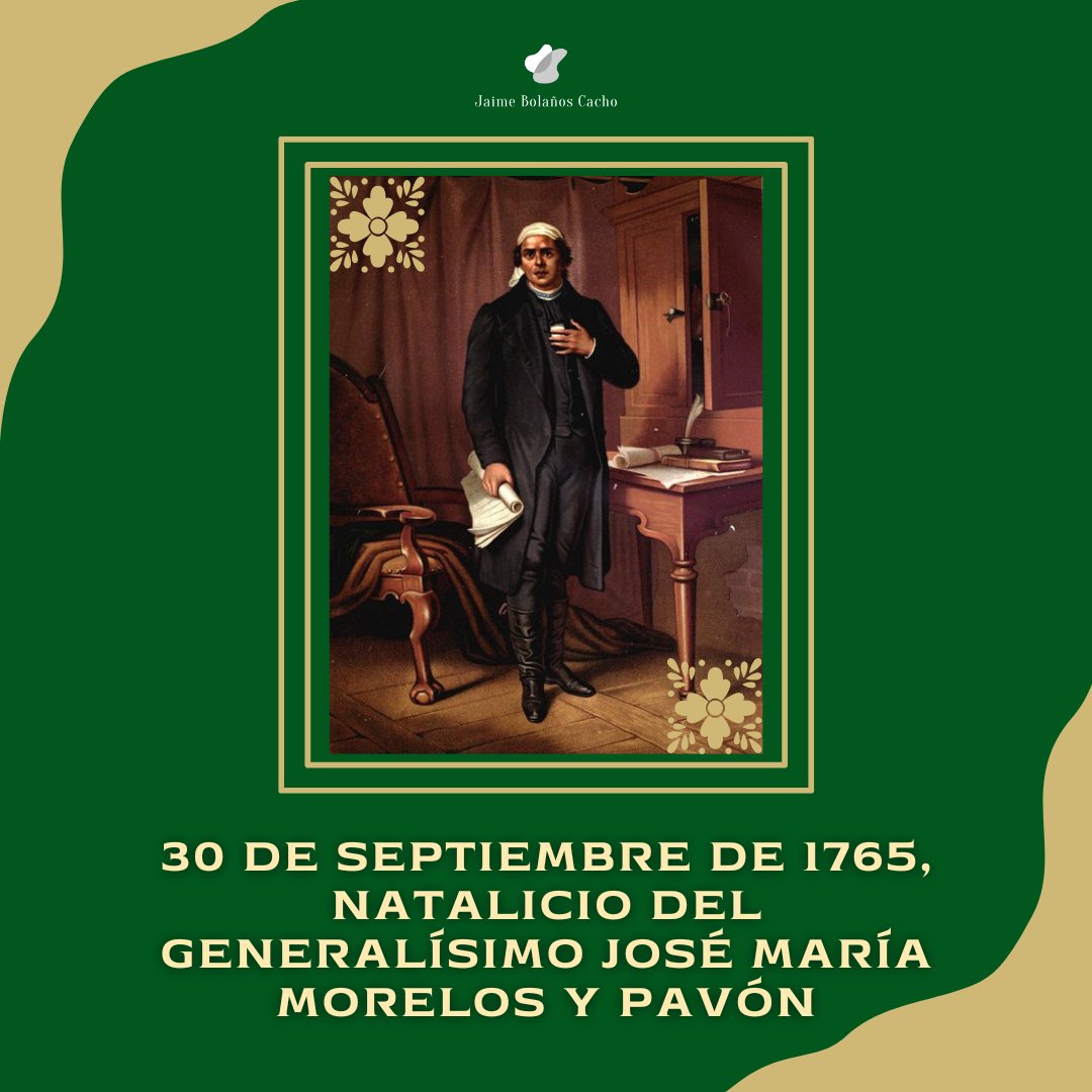 Jaime Bolaños Cacho tweet media