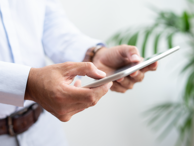 JMIR Publications tweet media