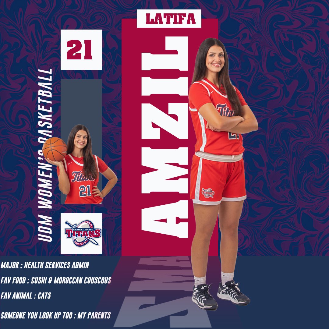 Meet our Seniors, get to know our leaders of tomorrow 🎓🏀