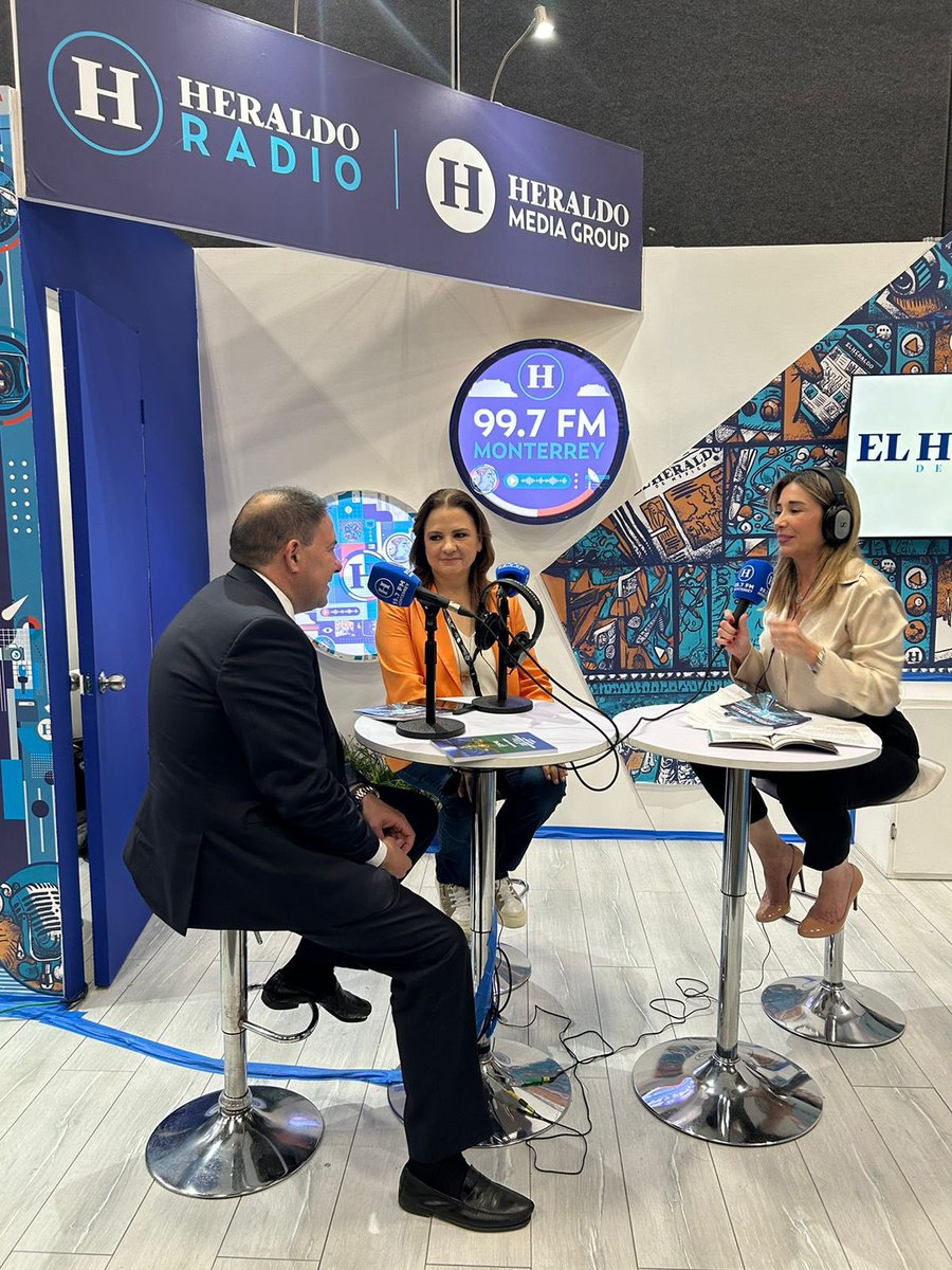 Julieta Del Río Venegas tweet media