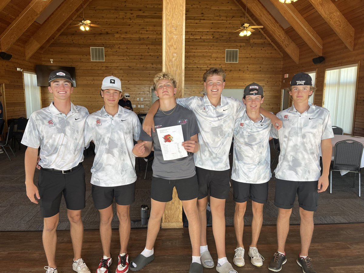 MVC (Mississippi) CHAMPS! Well done, boys! You showed a lot of grit and mental toughness to battle thru some early adversity. Let’s keep it rolling!