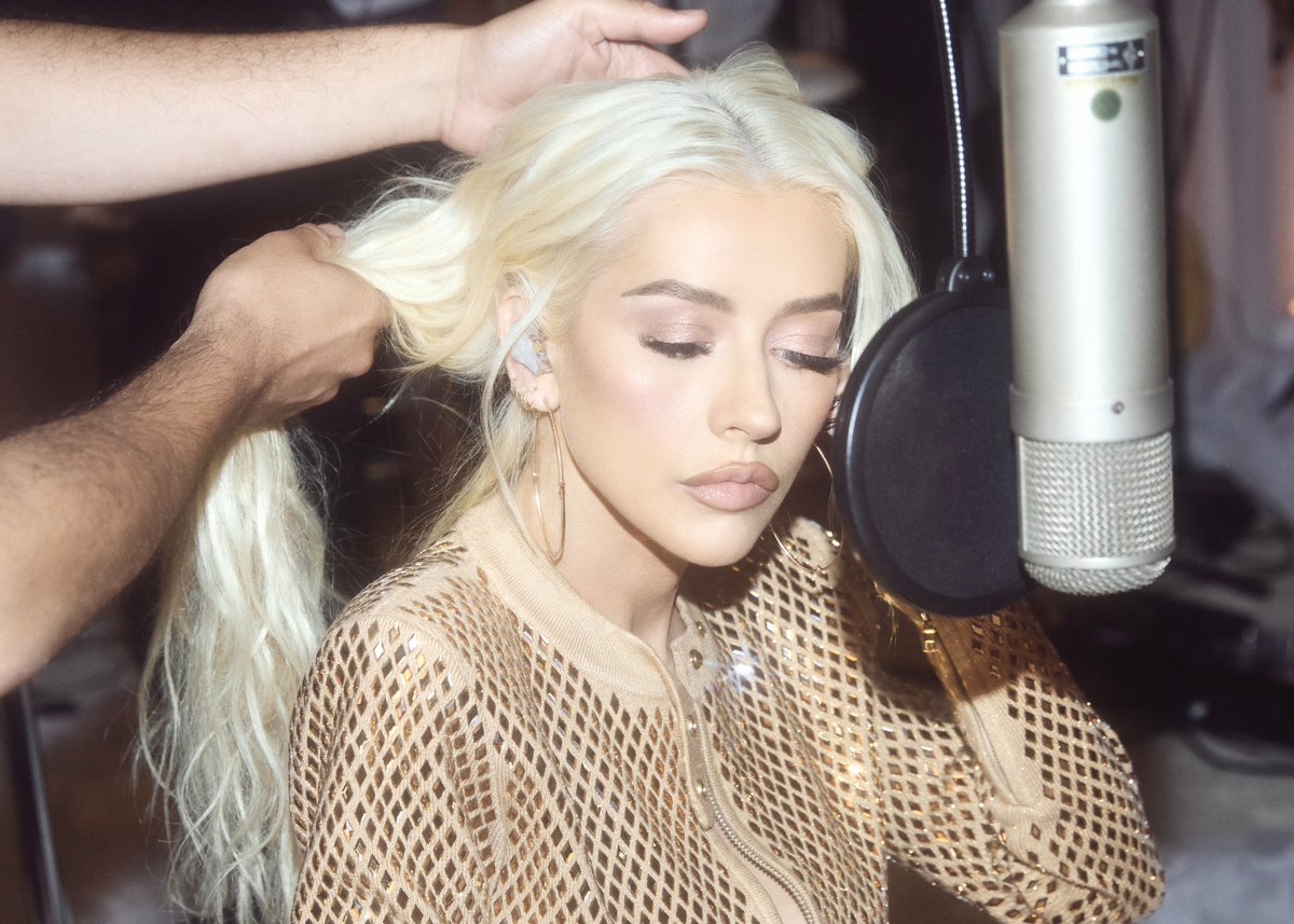 It's been one week since the release of one of the most special projects  I've ever been a part of. Thank you to everyone who played a part in this,  from Ron, image size:1200x857