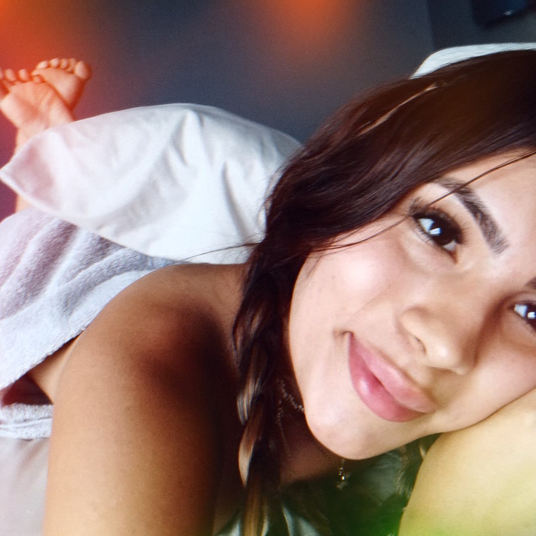 karla2004spice's tweet photo. Yo sé qué yo té gustó amor https://t.co/e803EjWBNi