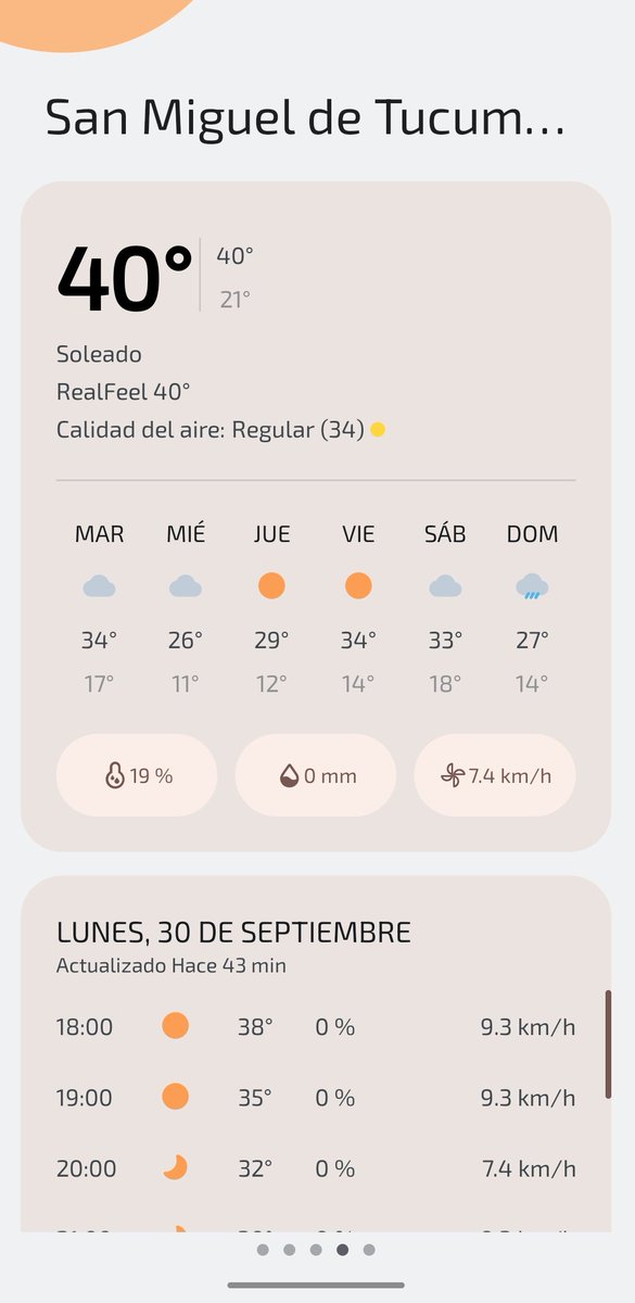 Chato_GT_'s tweet photo. Tucumán, 18hs.
Mátenme https://t.co/EOPFDuCfh0
