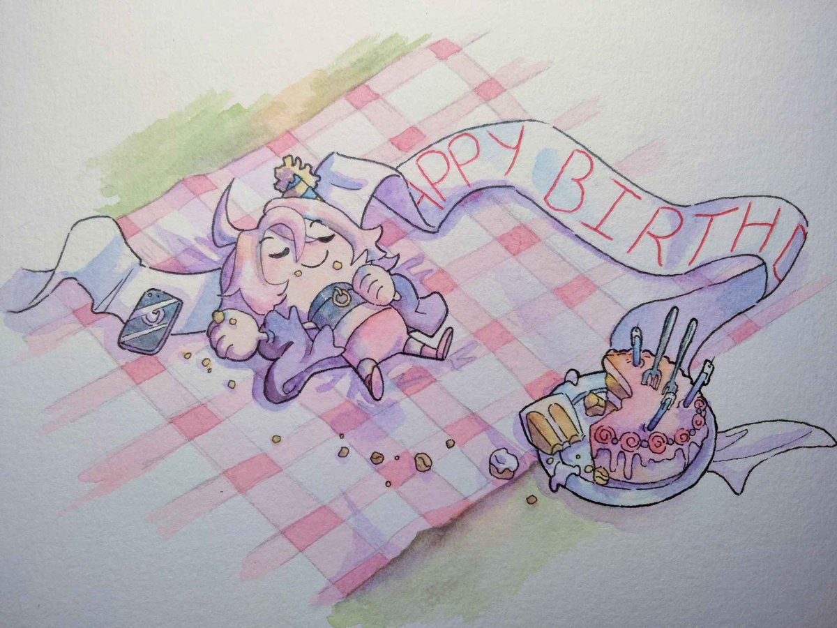 AITA I ATE MY ENTIRE BIRTHDAY CAKE <a href="/Aackchoo/">Euna</a>