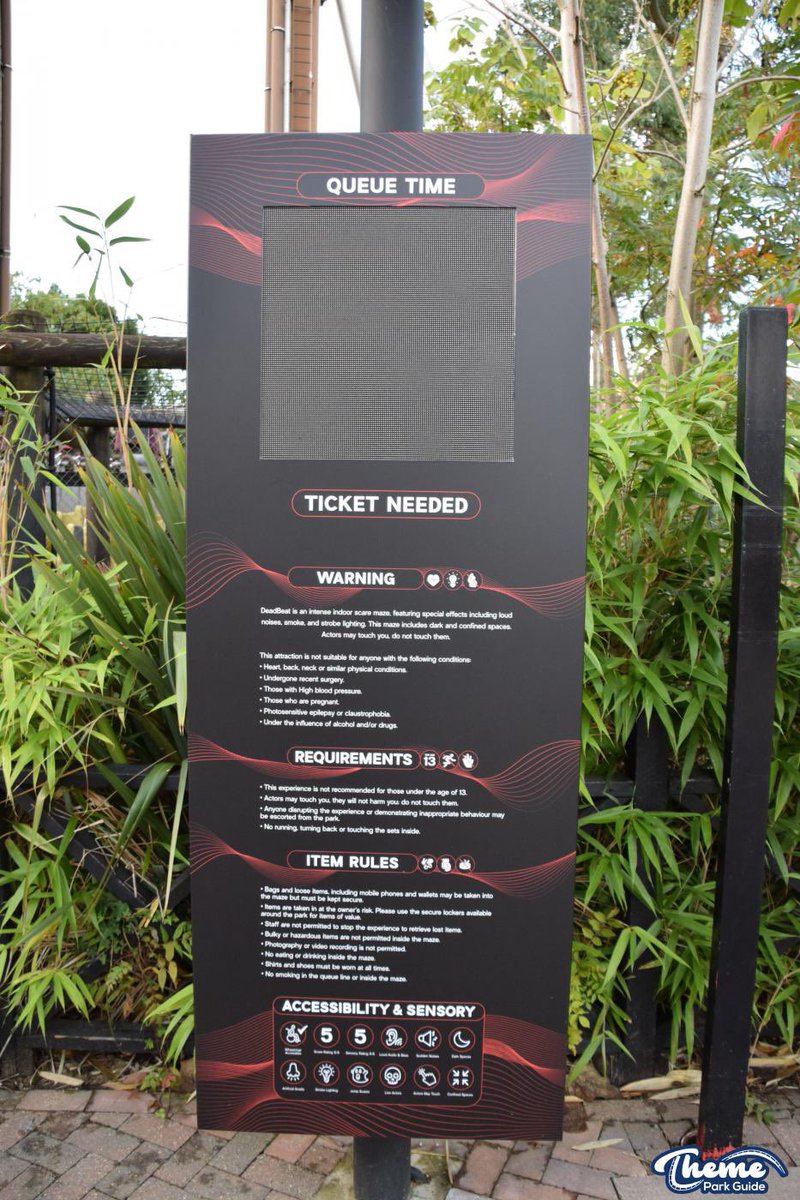 Everything Fright Nights tweet media