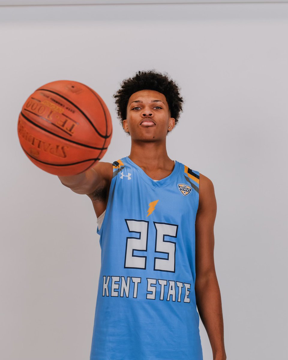 LandoEllis23's tweet image. Had a great unofficial visit this past weekend at Kent State University. Thank you @CoachSendy @Jflem11_COOP @JalenAvery0 @KentStMBB