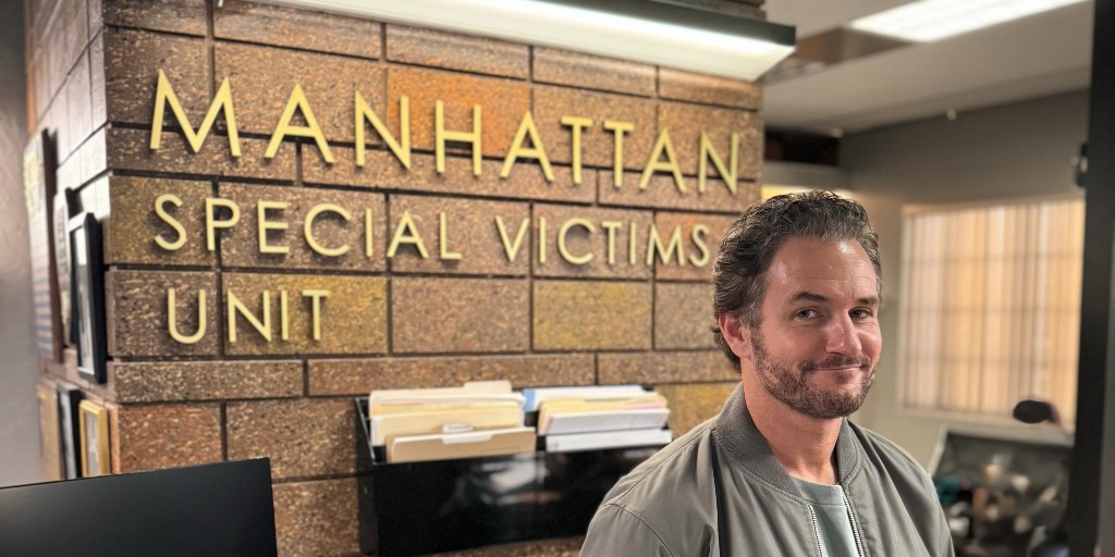 Our ELITE squads are returning to your screens this week. 🔥 Don't miss the #LawAndOrder Thursday premieres starting at 8/7c on <a href="/nbc/">NBC Entertainment</a>.