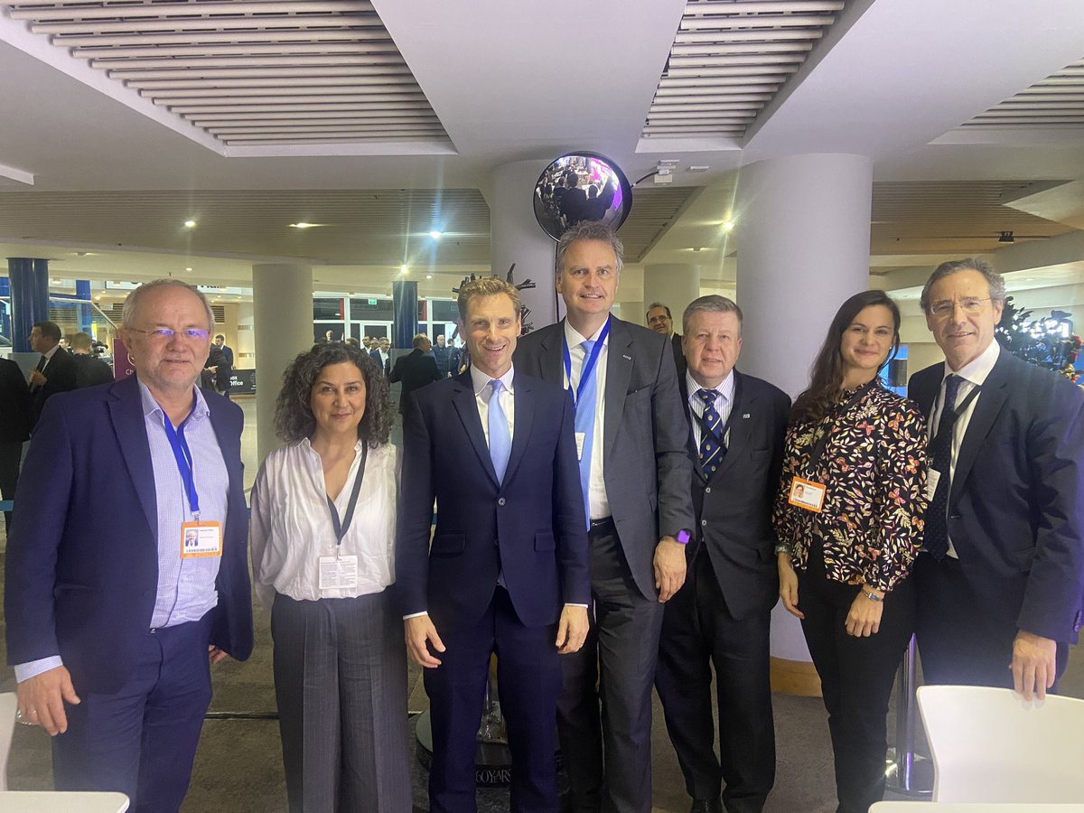 Today at the Conservative Party Conference #CPC24 in Birmingham with German Parliamentarians from CDU/CSU. Interesting to listen to the leadership candidates &amp; policy discussions, especially on foreign and defence as well as 🇬🇧🇩🇪🇪🇺relations.