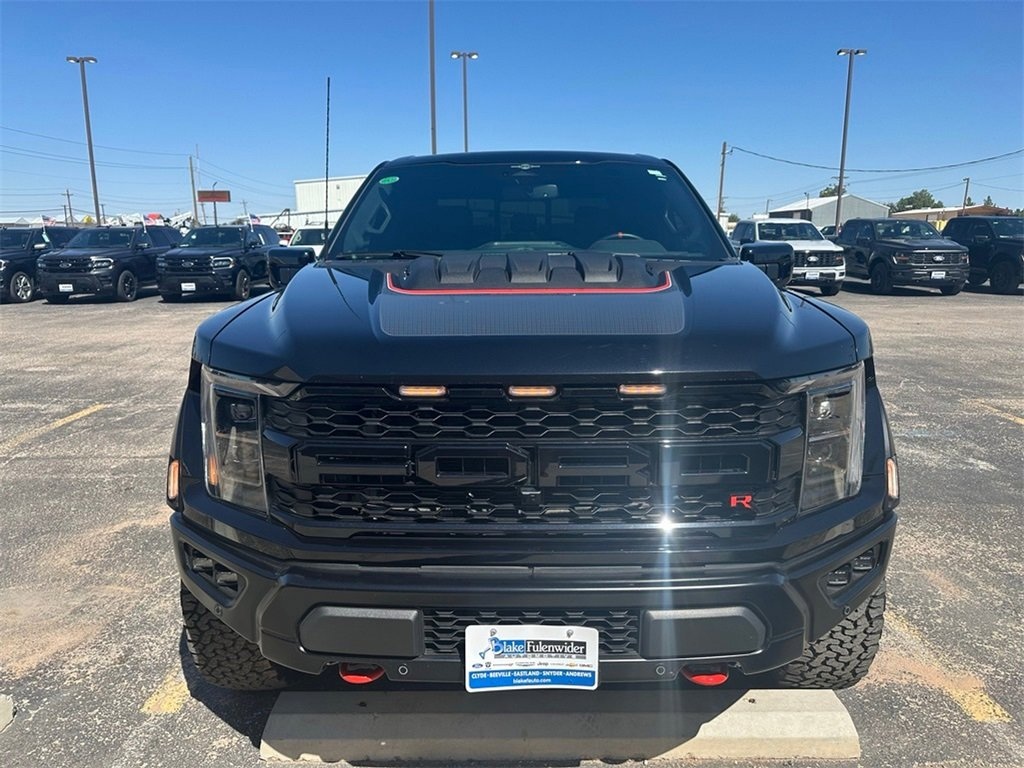 BFAndrewsFord's tweet photo. 😍 Come get the keys to this pre-owned 2023 #F150 Raptor: 
🔹 Stock # B62483A 🔹 Mileage: 14,179

🖥️ Buy it - https://t.co/staE9F8isl
*Subject to sale. See dealer for inventory availability*
#BlakeFulenwiderFordOfAndrews #FulenwiderFamily #BFFAuto @aaron_watson
@mrsaaronwatson https://t.co/hTtPaKACJu