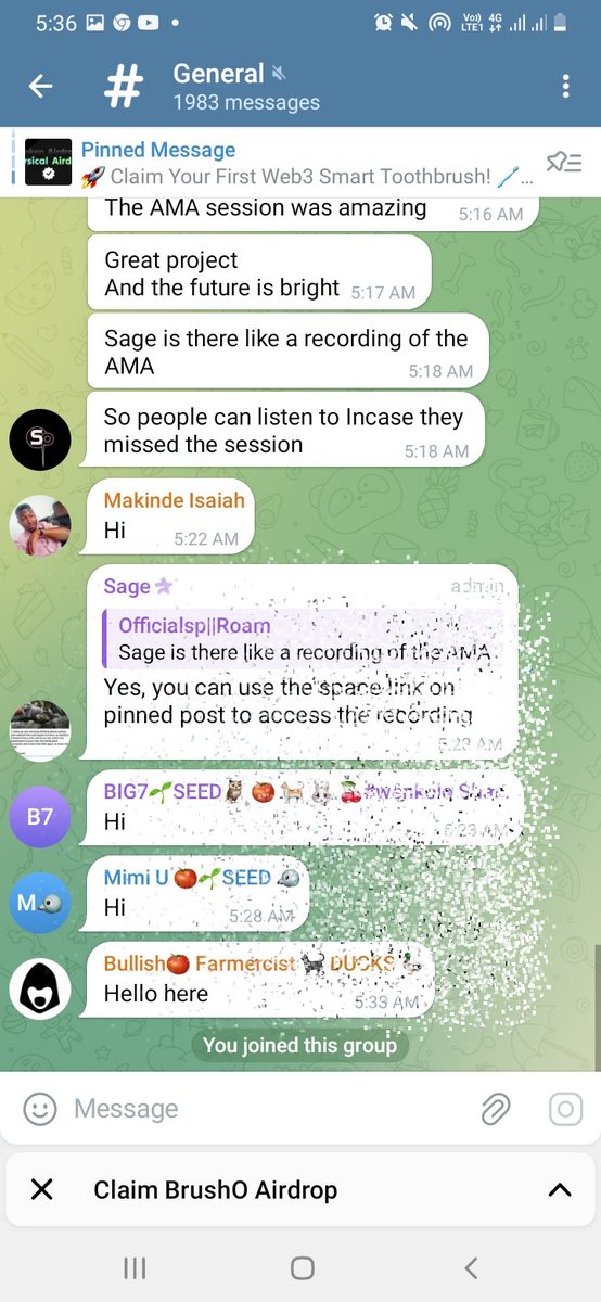 Myla Fernando tweet media