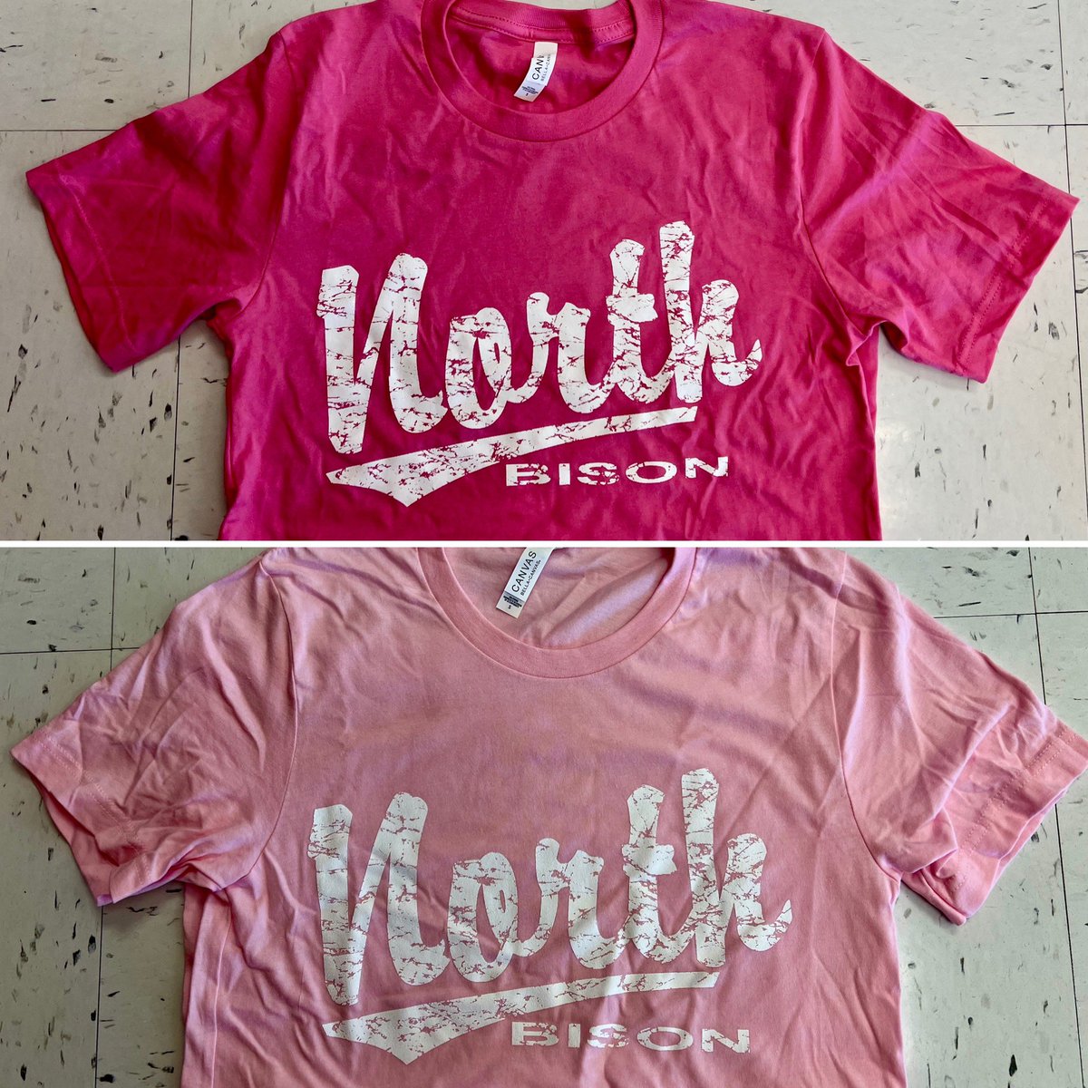 SMN Booster Club (@smnorthbooster) on Twitter photo Get ready for the upcoming āPINK OUTā games and events with your very own pink North t-shirt!!
Only $15 SM-XL/$20 for 2X. Super soft & comfy!!!
Shop online and orders will usually be filled within 48 hours!
ā¦ission-north-booster-club.square.site
<a href="/SM_NORTH_HS/">SM North HS</a> <a href="/SMNPepClub/">SMN Pep Club</a> <a href="/smnorthstuco/">SMN Student Council</a> Get ready for the upcoming āPINK OUTā games and events with your very own pink North t-shirt!!
Only $15 SM-XL/$20 for 2X. Super soft & comfy!!!
Shop online and orders will usually be filled within 48 hours!
ā¦ission-north-booster-club.square.site
<a href="/SM_NORTH_HS/">SM North HS</a> <a href="/SMNPepClub/">SMN Pep Club</a> <a href="/smnorthstuco/">SMN Student Council</a>