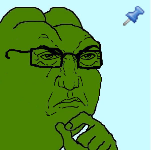1ethplays's tweet photo. @degentrdr69 @rekt_tekashi @Smugthepepe legond trador https://t.co/wh0HIx6QtD