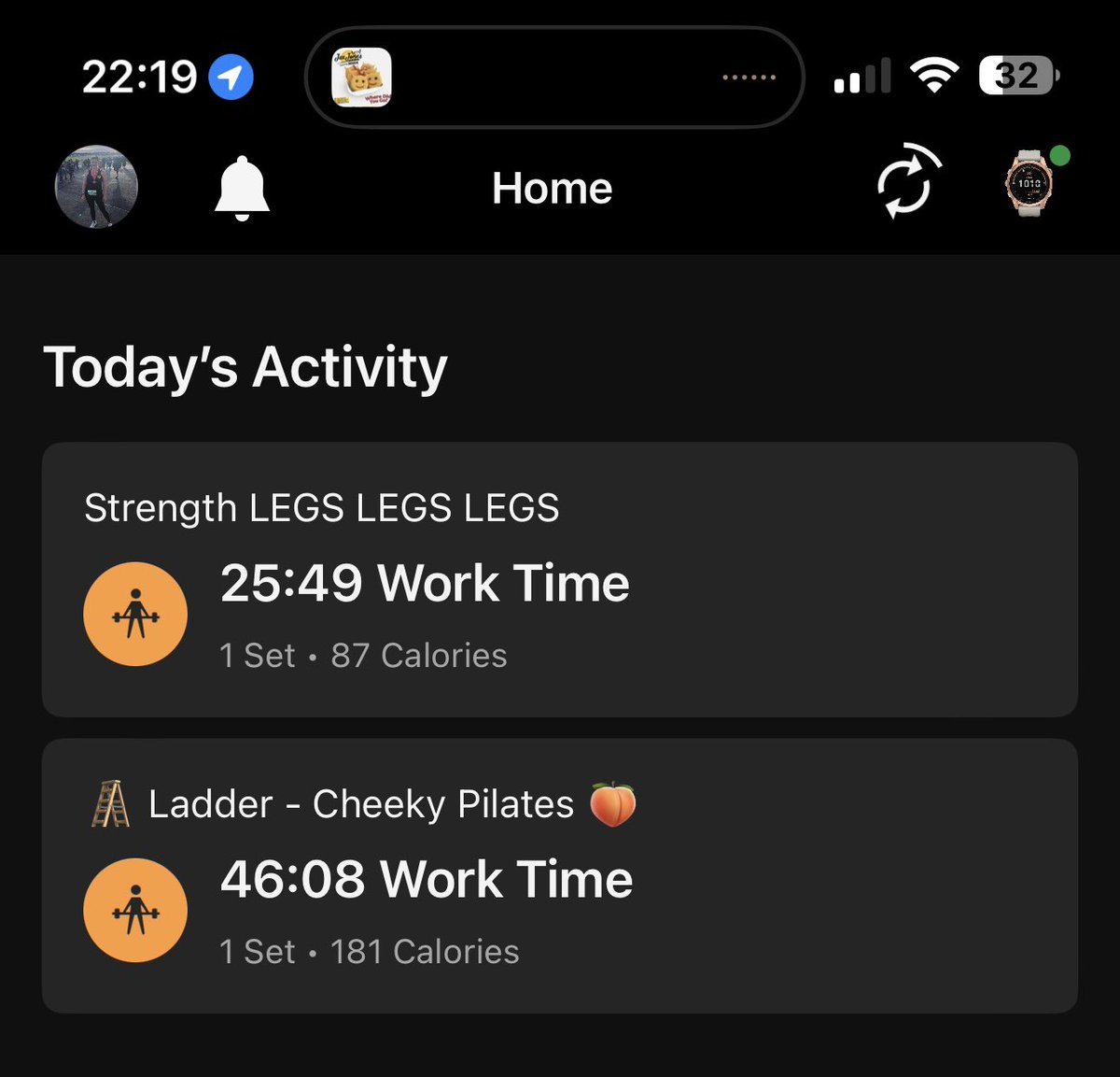 🇬🇧Broken Hip to Ultra Runner tweet media