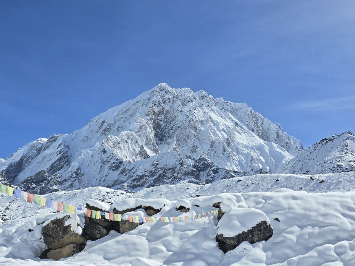 toptripnepal's tweet photo. Discover Nepal: A Journey Through the HimalayasNepal, a land of mystical mountains and vibrant culture, offers a perfect blend of adventure and serenity. 
#VisitNepal #NepalTravel #Himalayas #TrekkingNepal #AdventureNepal #NepalTourism #ExploreNepal #AnnapurnaTrek #Everest https://t.co/1HzvLmSkW8