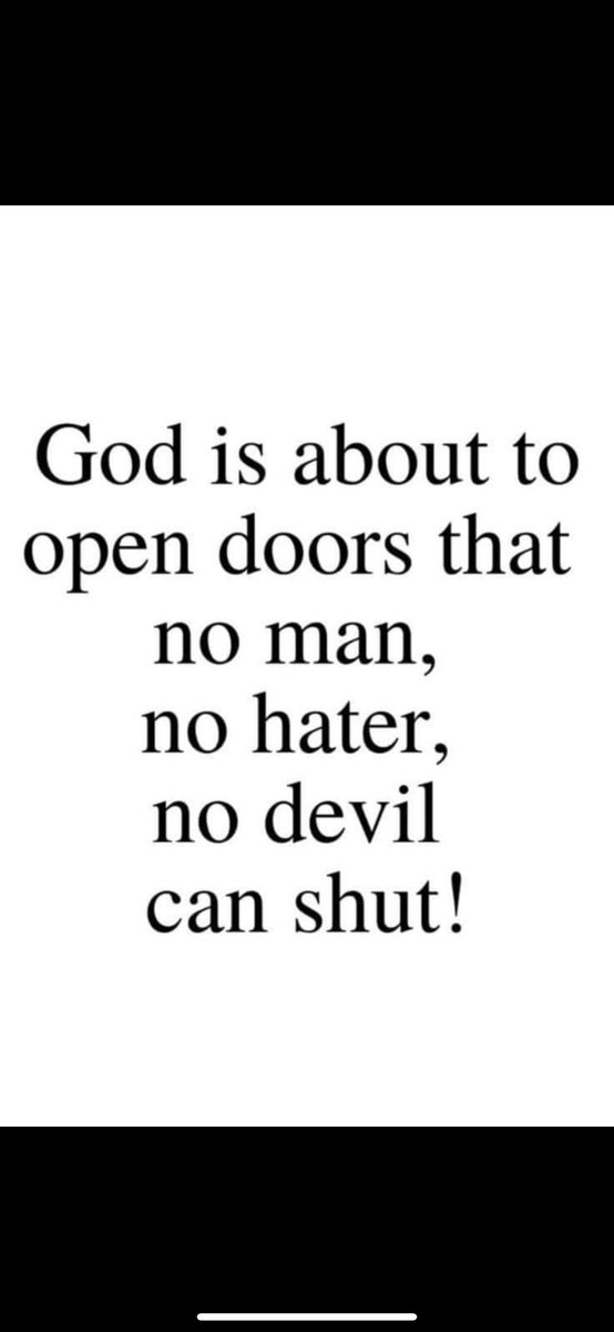 October will be a month of blessed doors opening to you! 🔥