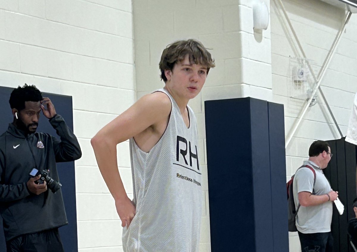 Relentless Hoops tweet media