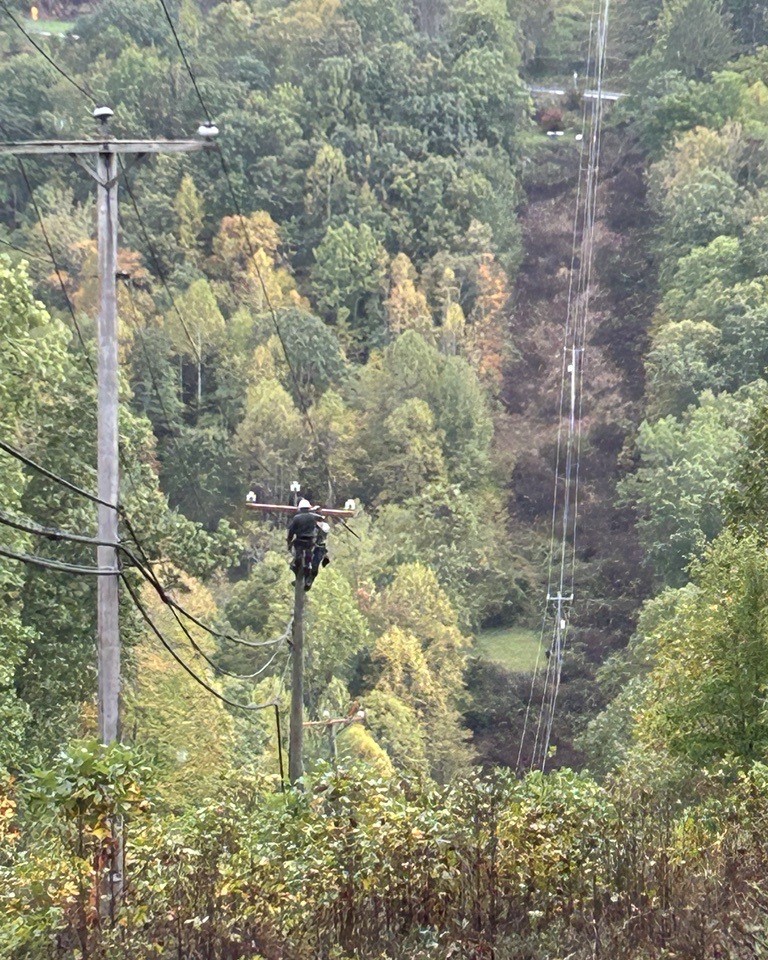 Appalachian Power tweet media