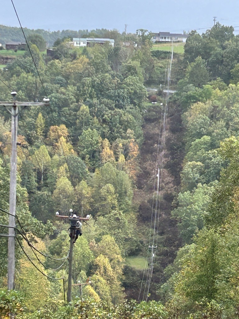 Appalachian Power tweet media