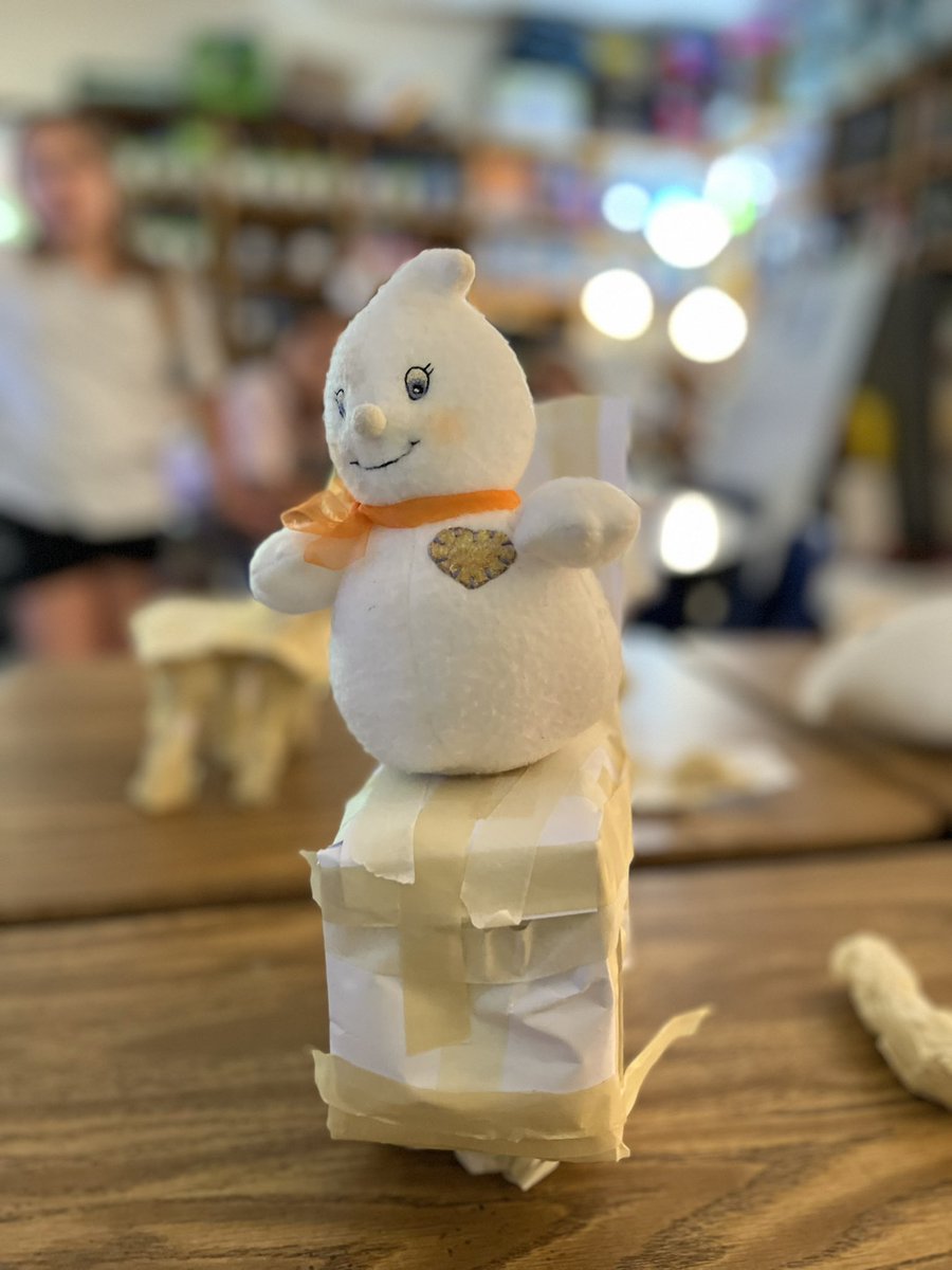 Fulmar Road K-5 STEAM tweet media