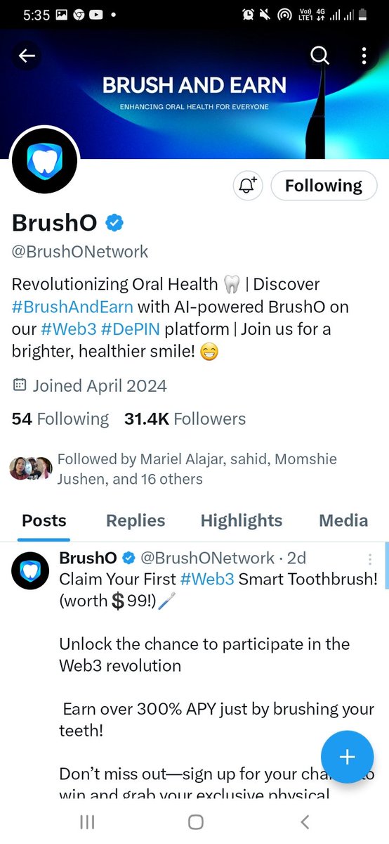 Myla Fernando tweet media