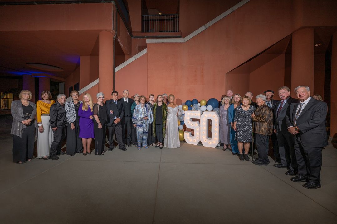 Today, CHP celebrates 50 years since women were sworn into the Department as officers! On 9/30/74, 40 women entered the CHP Academy. Since then, women have excelled in every role. Over the weekend, several members of the inaugural Women Traffic Officer Project (WTOP) reunited.