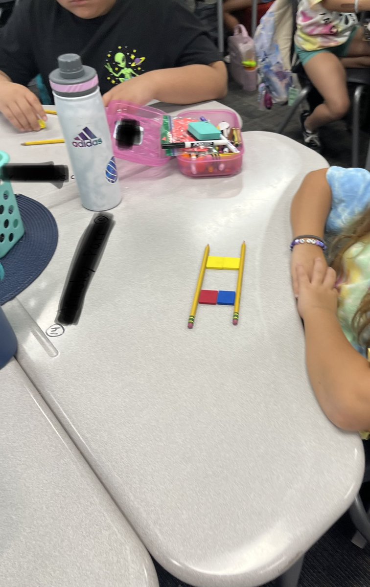 Starting our comparison unit 🎉