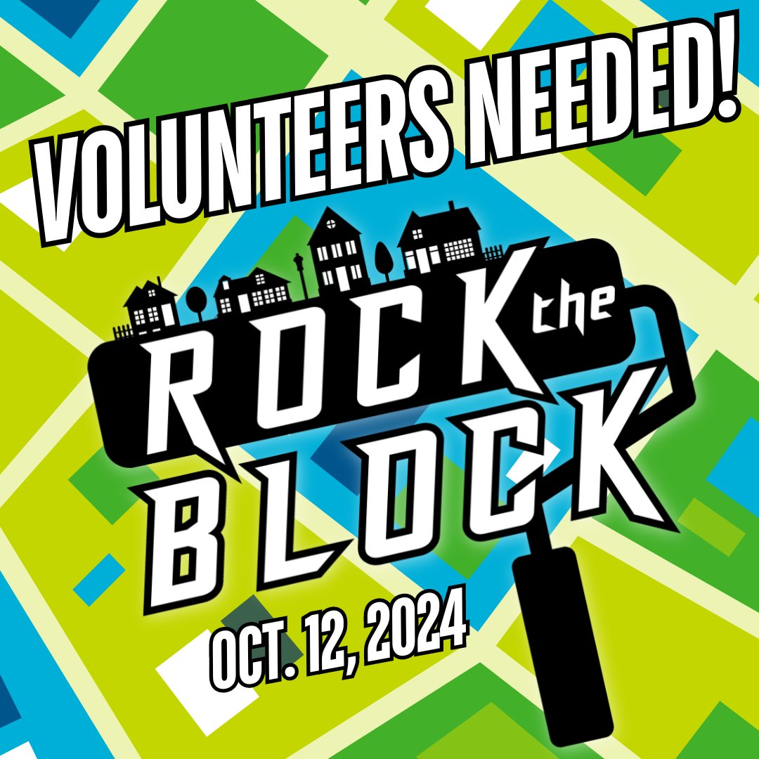 712Initiative's tweet image. VOLUNTEERS NEEDED October 12th!
Small projects, big results!
Suitable for kids 10+ with parent supervision.
Lunch and T-shirt provided for volunteers.
habitatcb.org/news-events/ev…