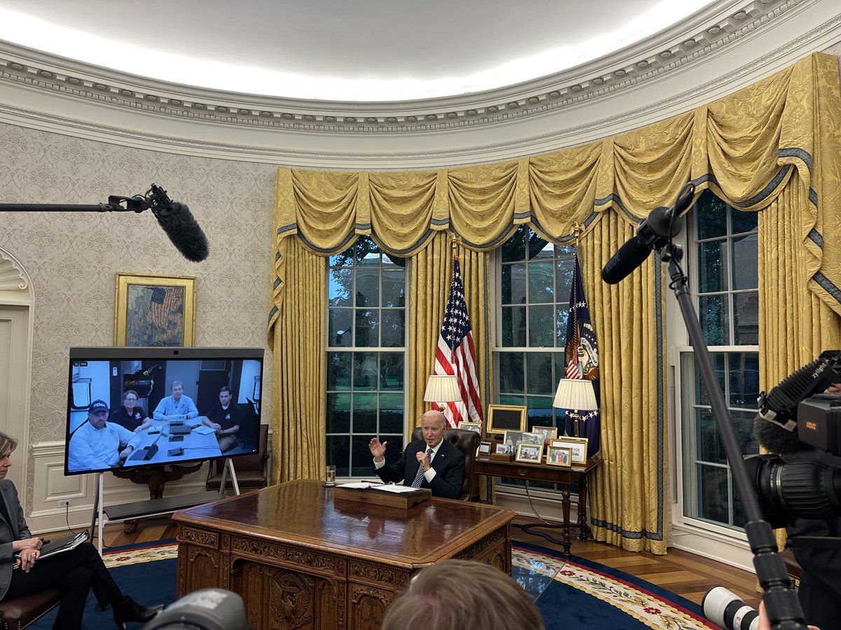 Andrew Feinberg tweet media