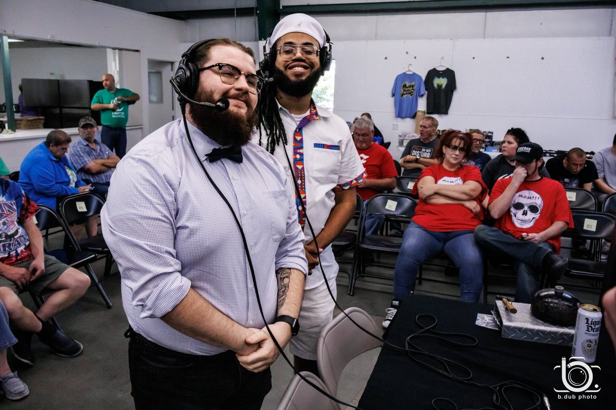 b.dubphoto (@b_dubphoto) on Twitter photo Quick shout out to <a href="/EMERGEWrestling/">EMERGE Wrestling</a>
Not only do they put out amazing matches monthly, they have a great group of people behind the scenes. If you havent checked them out yet, make sure you look into their event this Saturday in Columbus, IN. Quick shout out to <a href="/EMERGEWrestling/">EMERGE Wrestling</a>
Not only do they put out amazing matches monthly, they have a great group of people behind the scenes. If you havent checked them out yet, make sure you look into their event this Saturday in Columbus, IN.