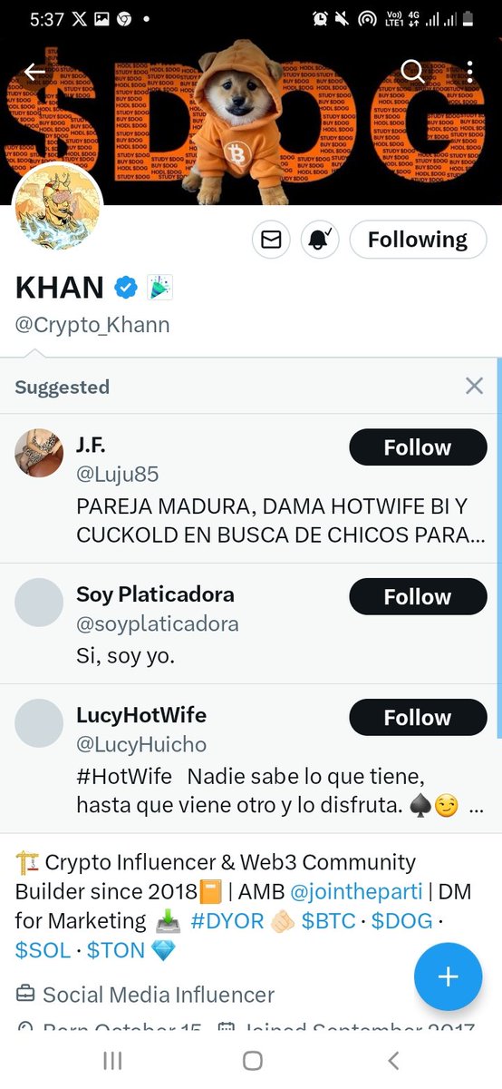 Myla Fernando tweet media