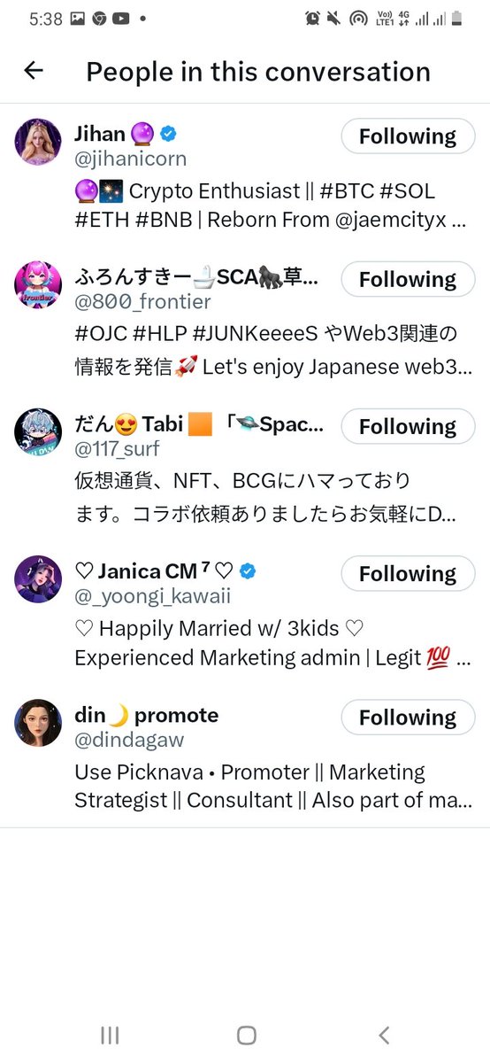 Myla Fernando tweet media