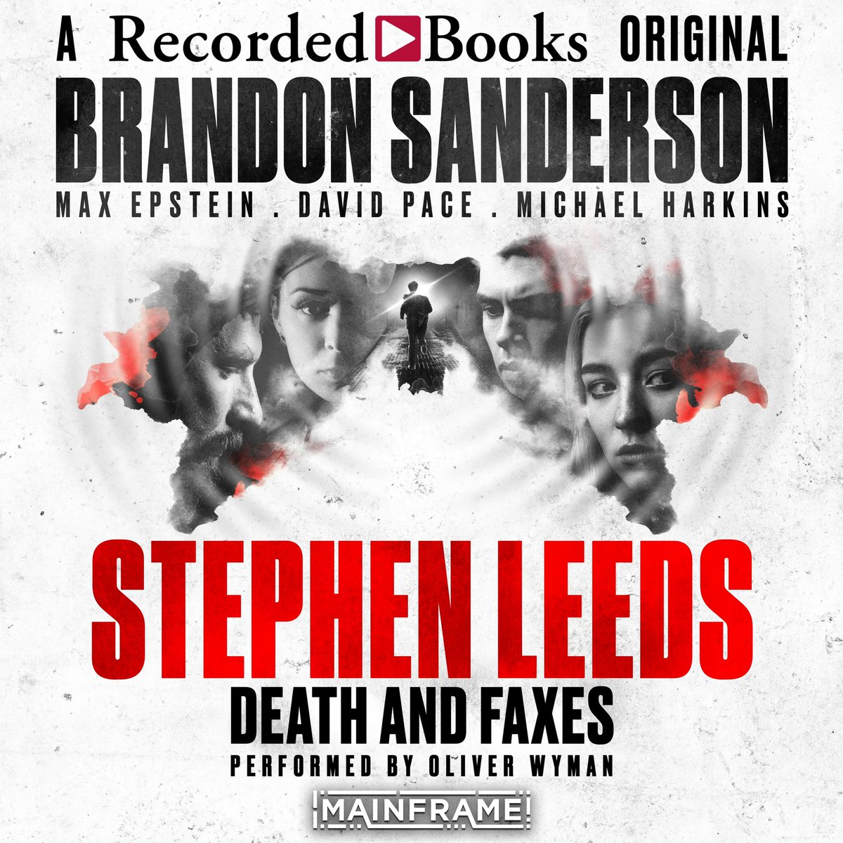 Stephen Leeds: Death and Faxes is 50% OFF through October 11th!!! Get your copy now! audiobooks.com/promotions/pro…

<a href="/recordedbooks/">Recorded Books</a>