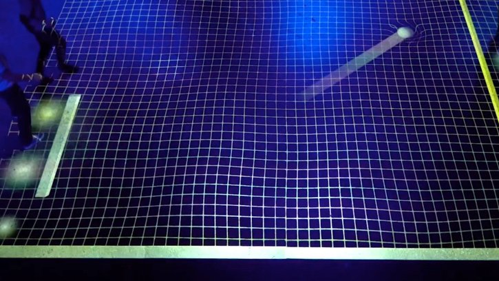 Windjammers France tweet media