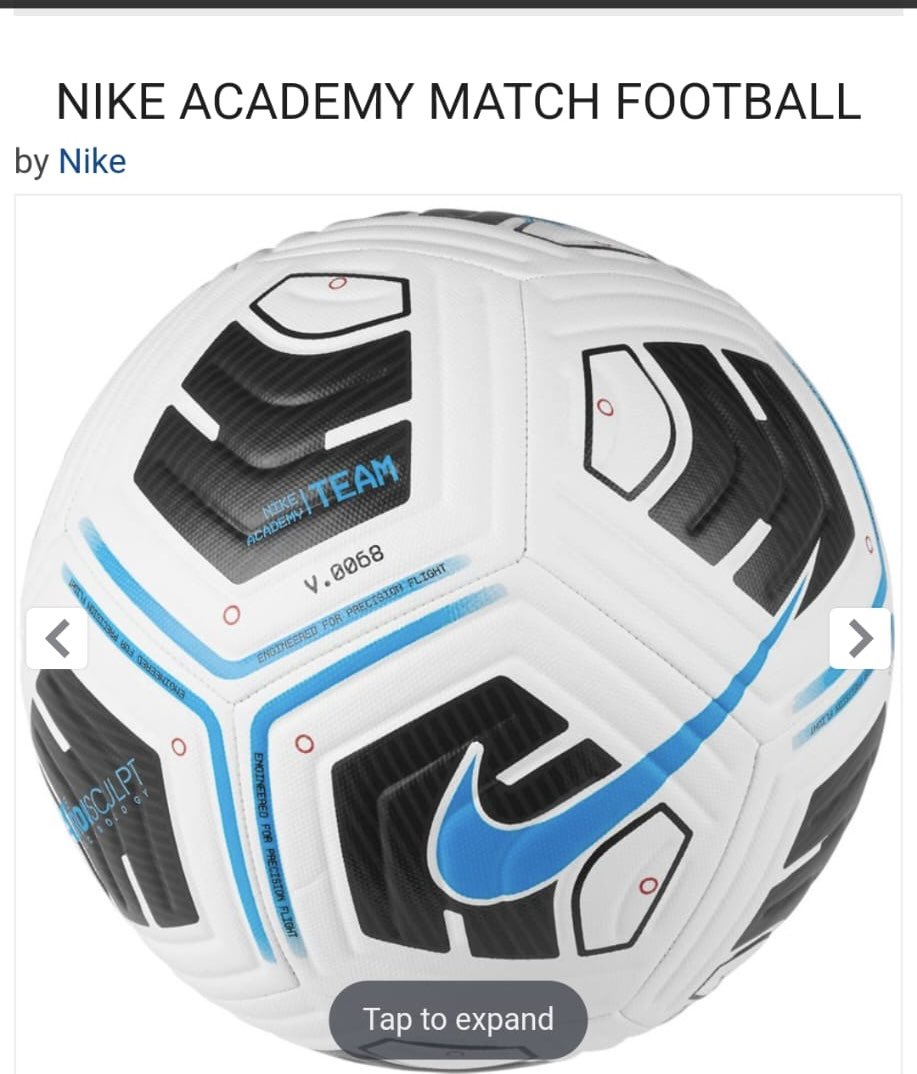 𝗧𝗵𝗲 𝗠𝗘𝟳 𝗣𝗼𝗱𝗰𝗮𝘀𝘁 🎙️ (@theme7podcast) on Twitter photo GIVEAWAY
In Partnership with our friends at <a href="/MedwayUtd/">Medway United FC</a>.
They are giving away three - size 5 (Nike) Footballs to a lucky winner!
To win,
Follow us & <a href="/MedwayUtd/">Medway United FC</a>
Like & Retweet this post GIVEAWAY
In Partnership with our friends at <a href="/MedwayUtd/">Medway United FC</a>.
They are giving away three - size 5 (Nike) Footballs to a lucky winner!
To win,
Follow us & <a href="/MedwayUtd/">Medway United FC</a>
Like & Retweet this post
