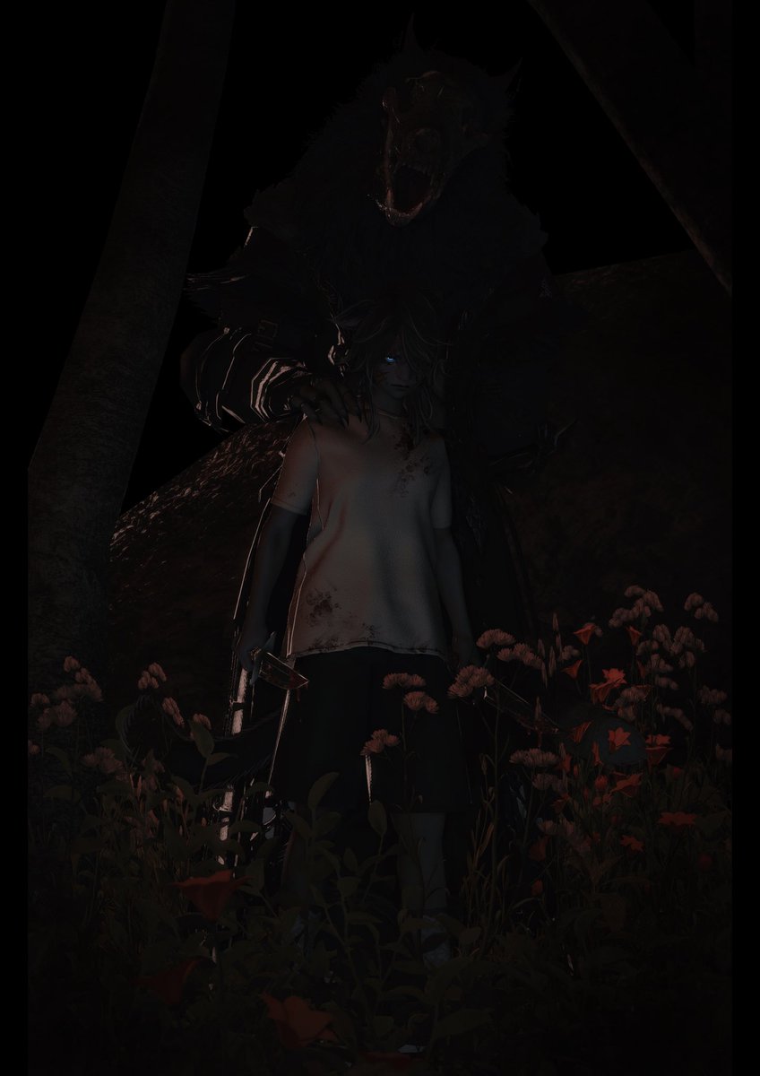 seaswallowsall's tweet photo. Don’t ask about his time in the forest https://t.co/jMRaYYUDkl