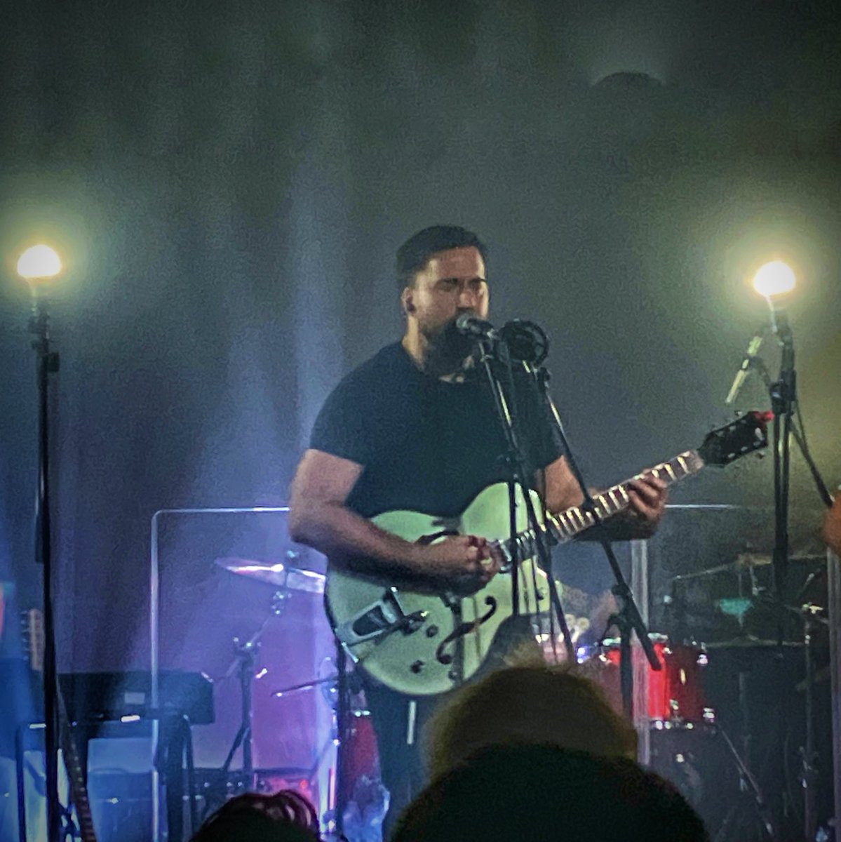 Hope Mill Studios tweet media