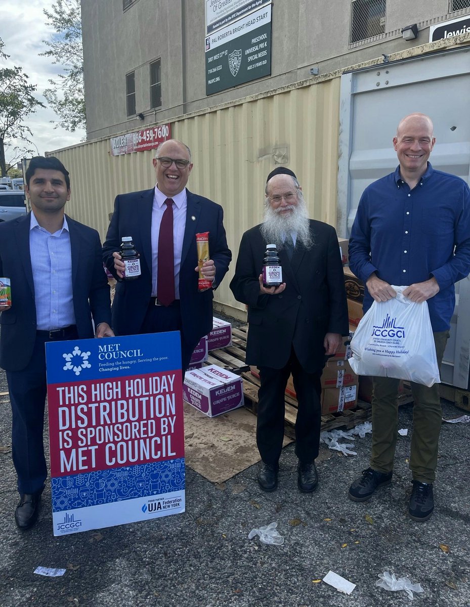 Justin Brannan tweet media