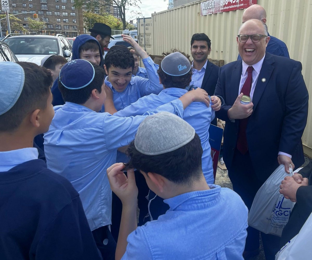 Justin Brannan tweet media