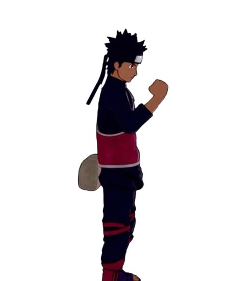 ShredOfLight's tweet image. “Mines is focused alright. If you really do like to get close and personal why don’t you come a little closer and see just how *focused* I really am~”

He taunted. Clearly emphasizing his words to give her a clue of what he really meant.