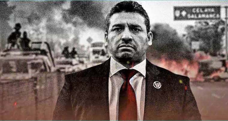 CelayaClick's tweet photo. 🚨 #ÚLTIMAHORA | Carlos Zamarripa presenta su renuncia como Fiscal de Guanajuato

#guanajuato #Seguridad #viral #Celaya #Zamarripa @FGEGUANAJUATO https://t.co/U34GFyTwnt