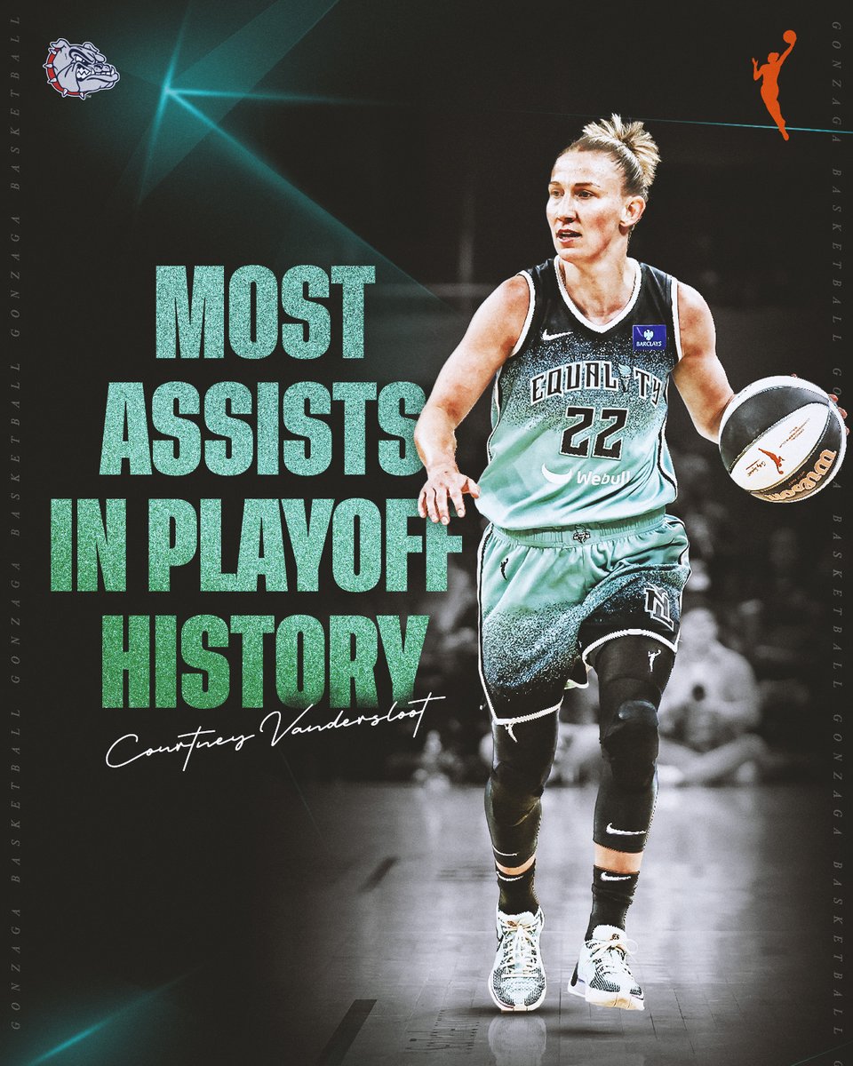 More history for <a href="/Sloot22/">Courtney Vandersloot</a> 👏