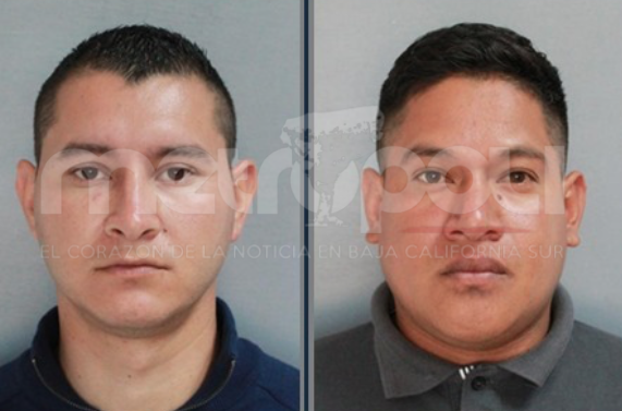 metropolimxbcs's tweet photo. Llevan 10 días desaparecidos agentes de la PEP en BCS
#Desaparecidos: Los familiares de los agentes policiacos se encuentran desesperados por el tiempo que sigue transcurriendo sin poder encontrar algún rastro.
.
.
.
#PoliciasEstatales #CiudadConstitucion #BCSNosUne
https://t.co/42x1g4NIPY a través de @metropolimxbcs