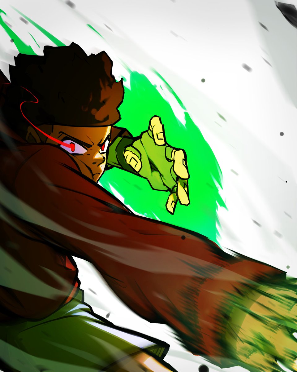 Catch these hands 
#ocart