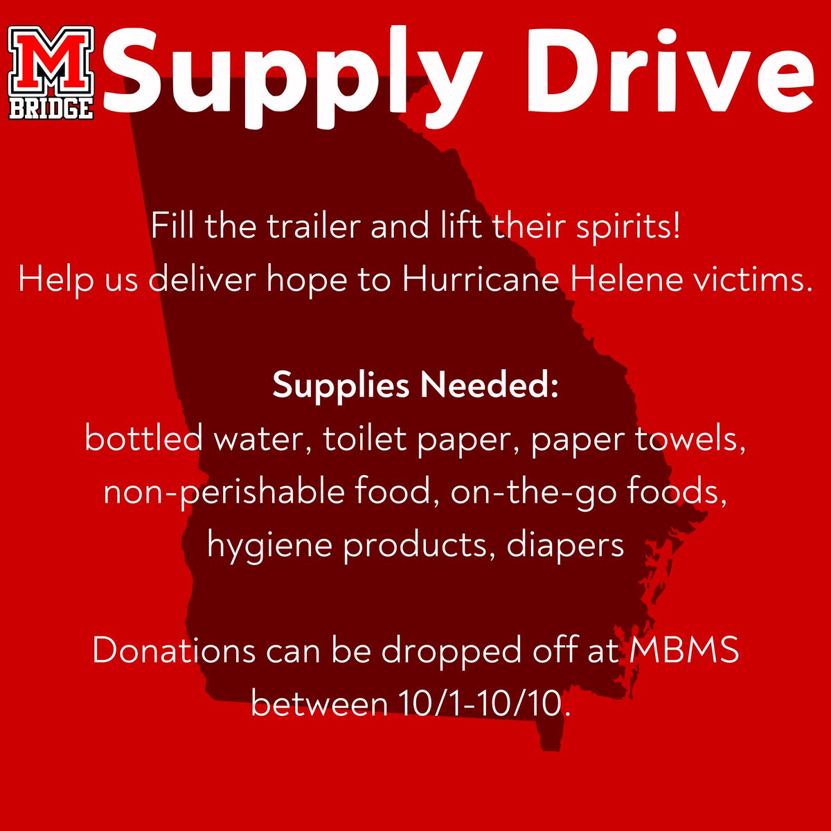 Malcom Bridge Middle tweet media