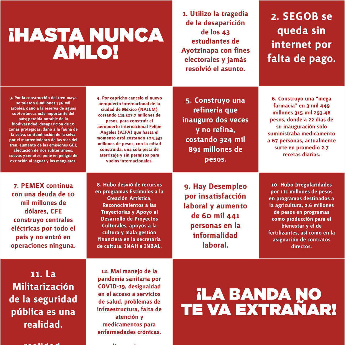 PRD BJ CDMX tweet media