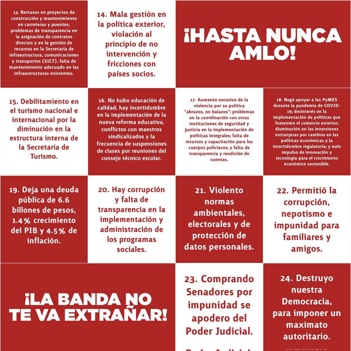 PRD BJ CDMX tweet media