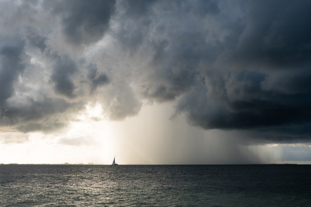 Nearly 2 million customers remain without #power in US Southeast following #Helene | okt.to/C9SbM7

#hurricane #electricity
