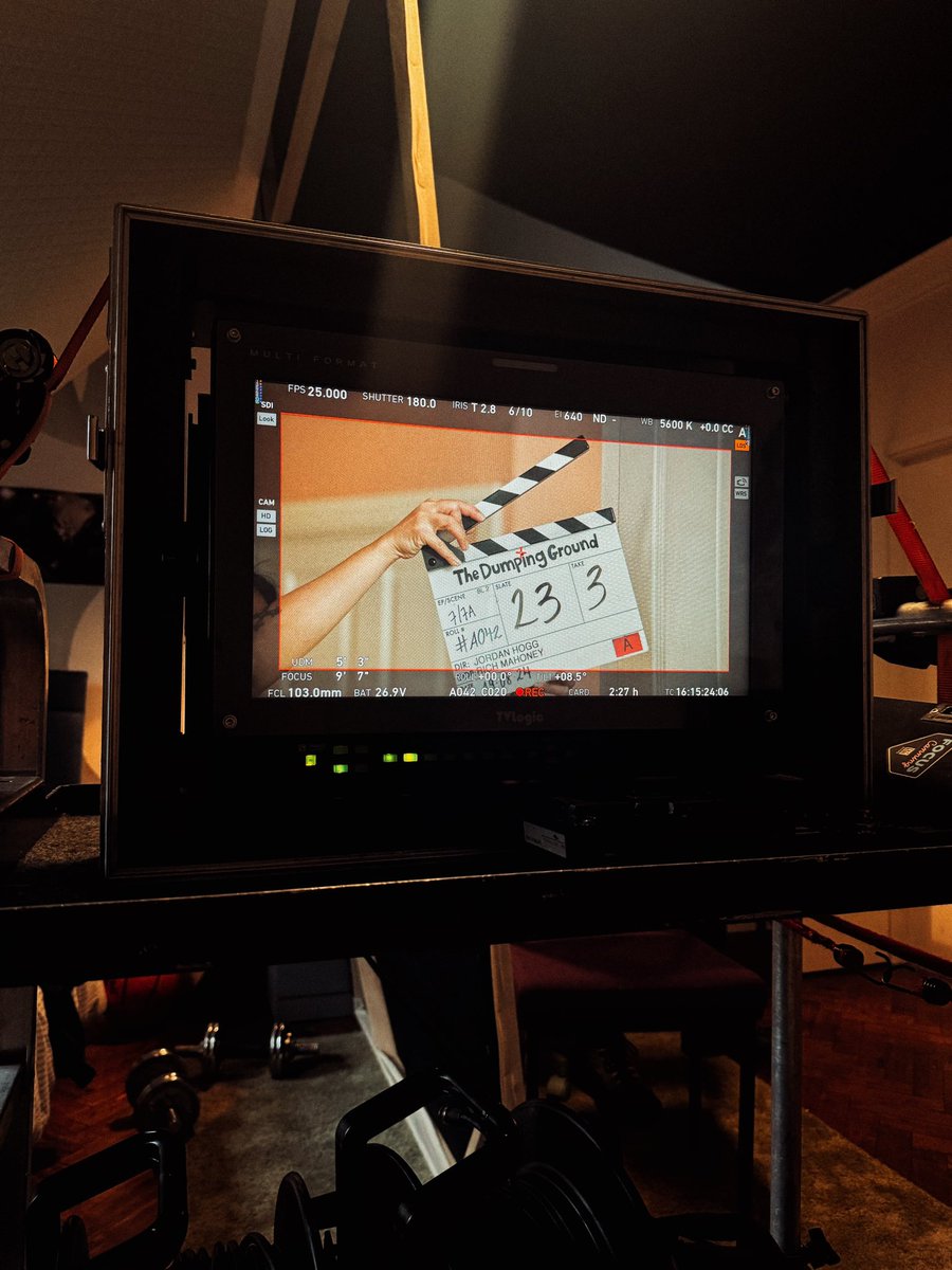 kia pegg tweet media